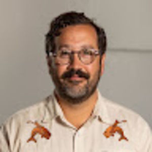 Meet your Posher, Phillip